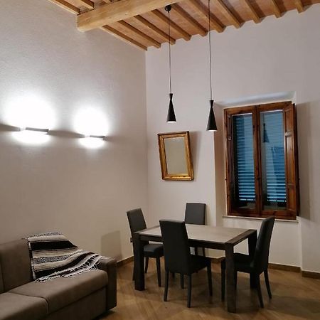 Valeria San Vincenzo Apartment מראה חיצוני תמונה
