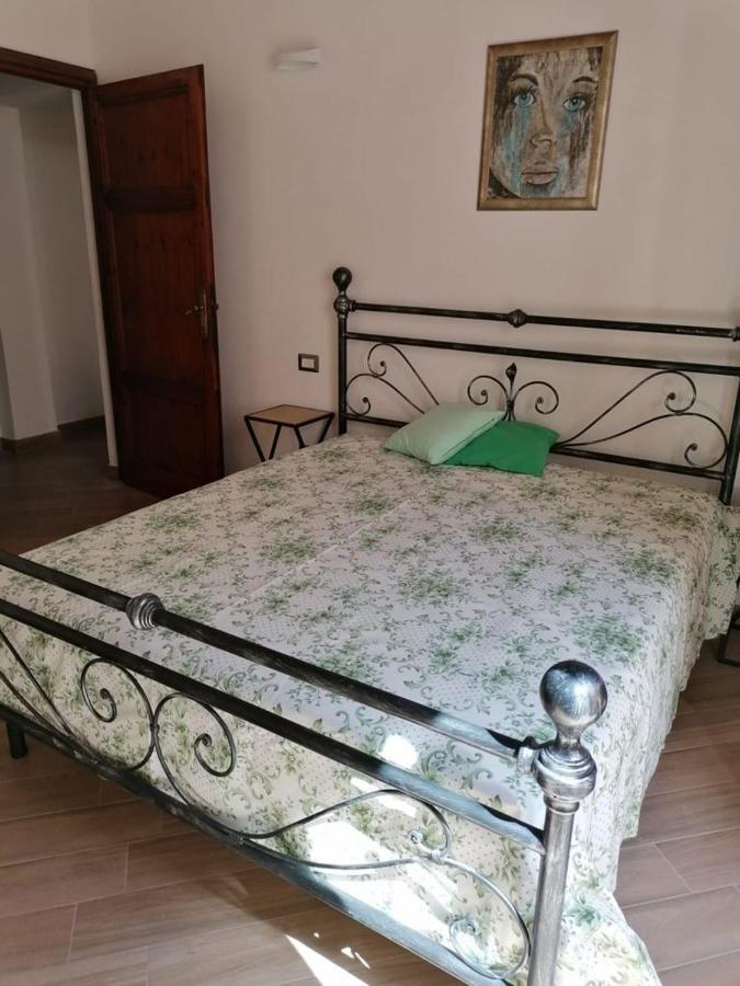 Valeria San Vincenzo Apartment מראה חיצוני תמונה