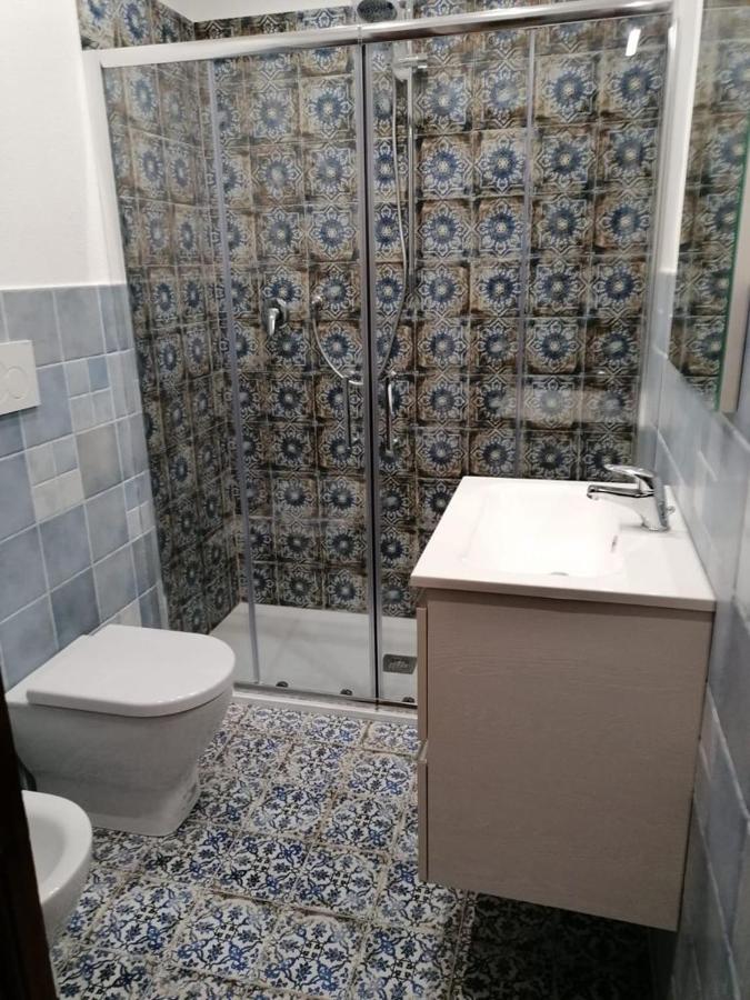 Valeria San Vincenzo Apartment מראה חיצוני תמונה