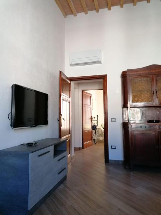 Valeria San Vincenzo Apartment מראה חיצוני תמונה