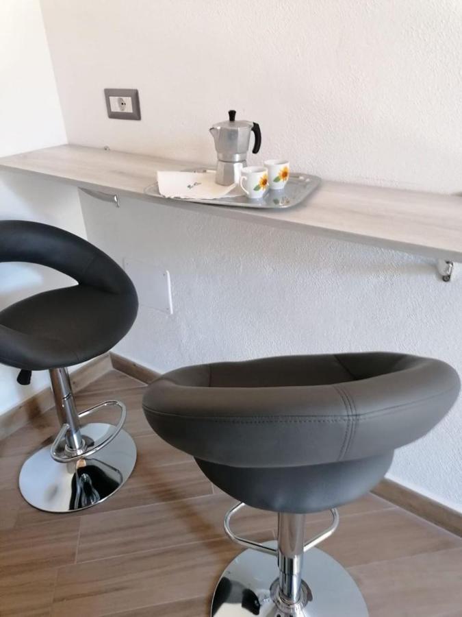 Valeria San Vincenzo Apartment מראה חיצוני תמונה