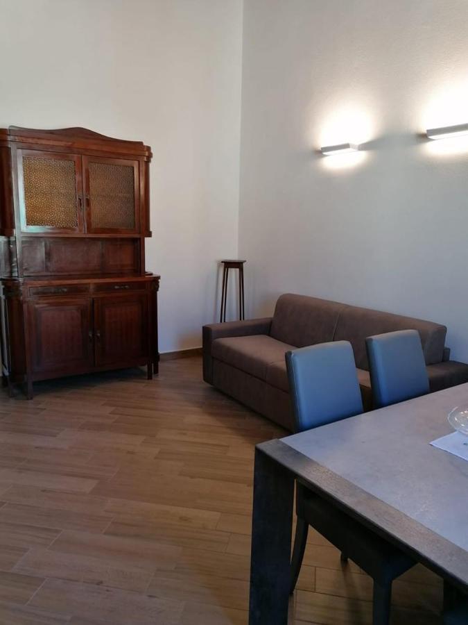 Valeria San Vincenzo Apartment מראה חיצוני תמונה
