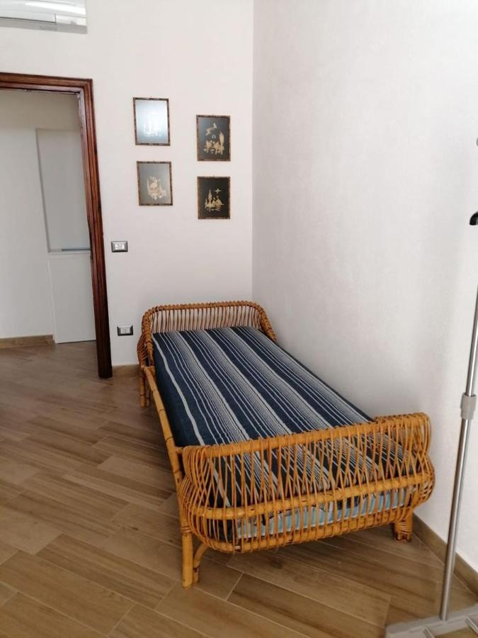 Valeria San Vincenzo Apartment מראה חיצוני תמונה