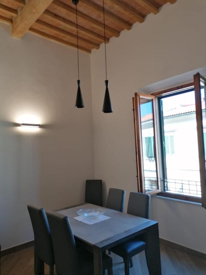 Valeria San Vincenzo Apartment מראה חיצוני תמונה