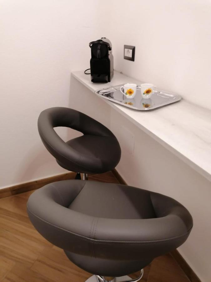 Valeria San Vincenzo Apartment מראה חיצוני תמונה
