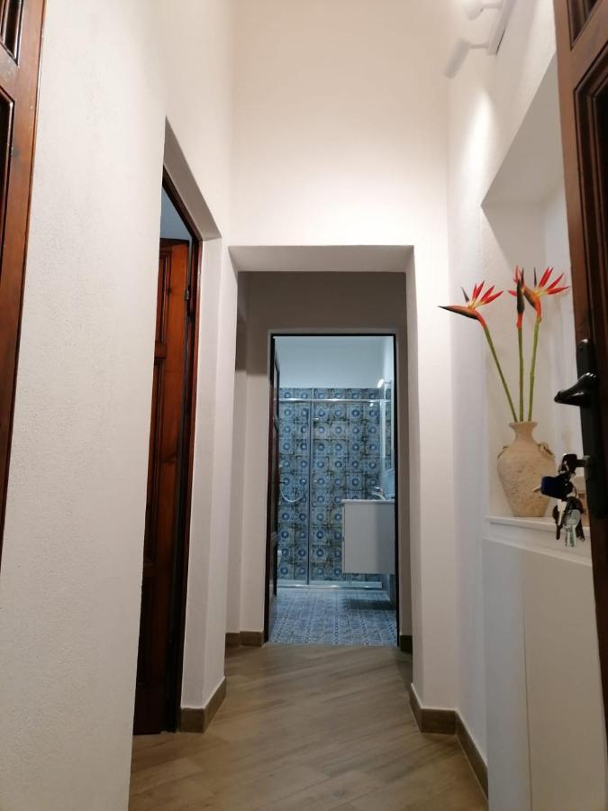 Valeria San Vincenzo Apartment מראה חיצוני תמונה