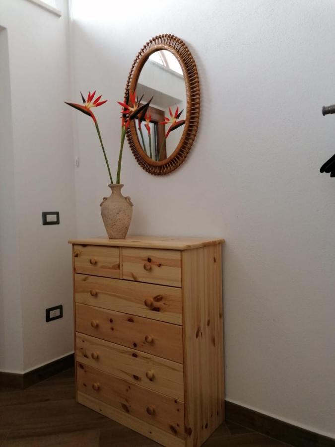 Valeria San Vincenzo Apartment מראה חיצוני תמונה