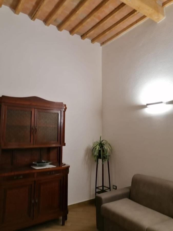 Valeria San Vincenzo Apartment מראה חיצוני תמונה